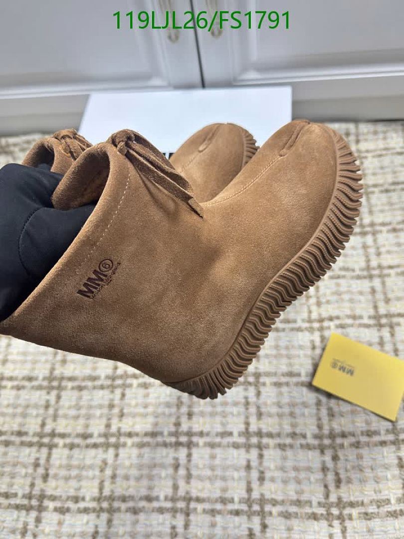 Maison Margiela-Women Shoes Code: FS1791 $: 119USD