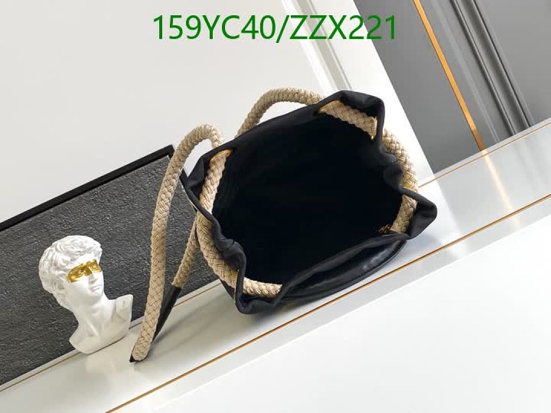Prada-BagsMirror Quality Code: ZZX221 $: 159USD