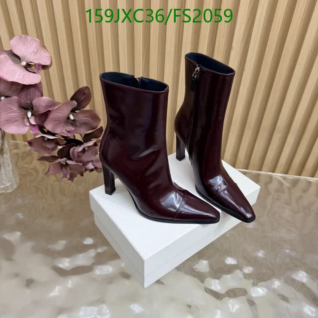 YSL-Women Shoes Code: FS2059 $: 159USD