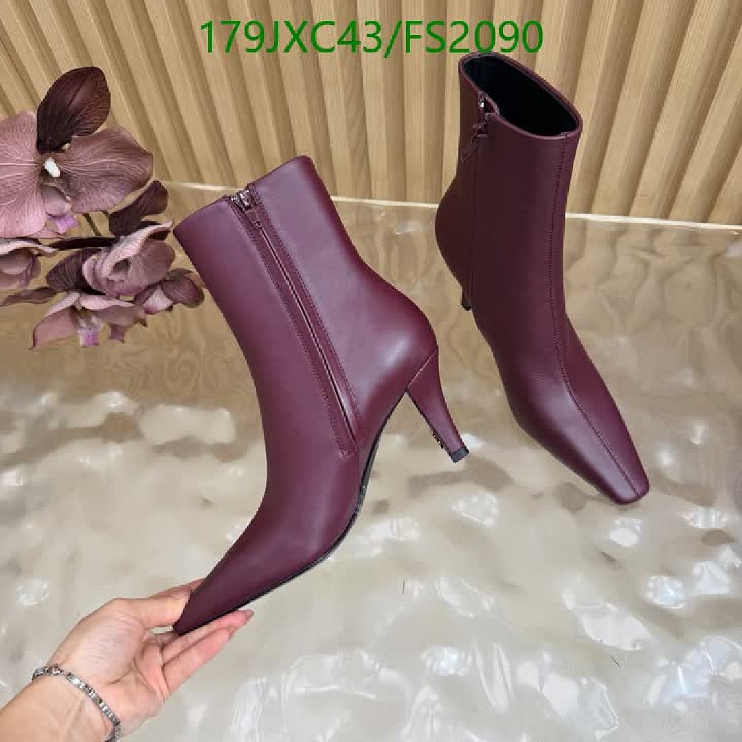 YSL-Women Shoes Code: FS2090 $: 179USD