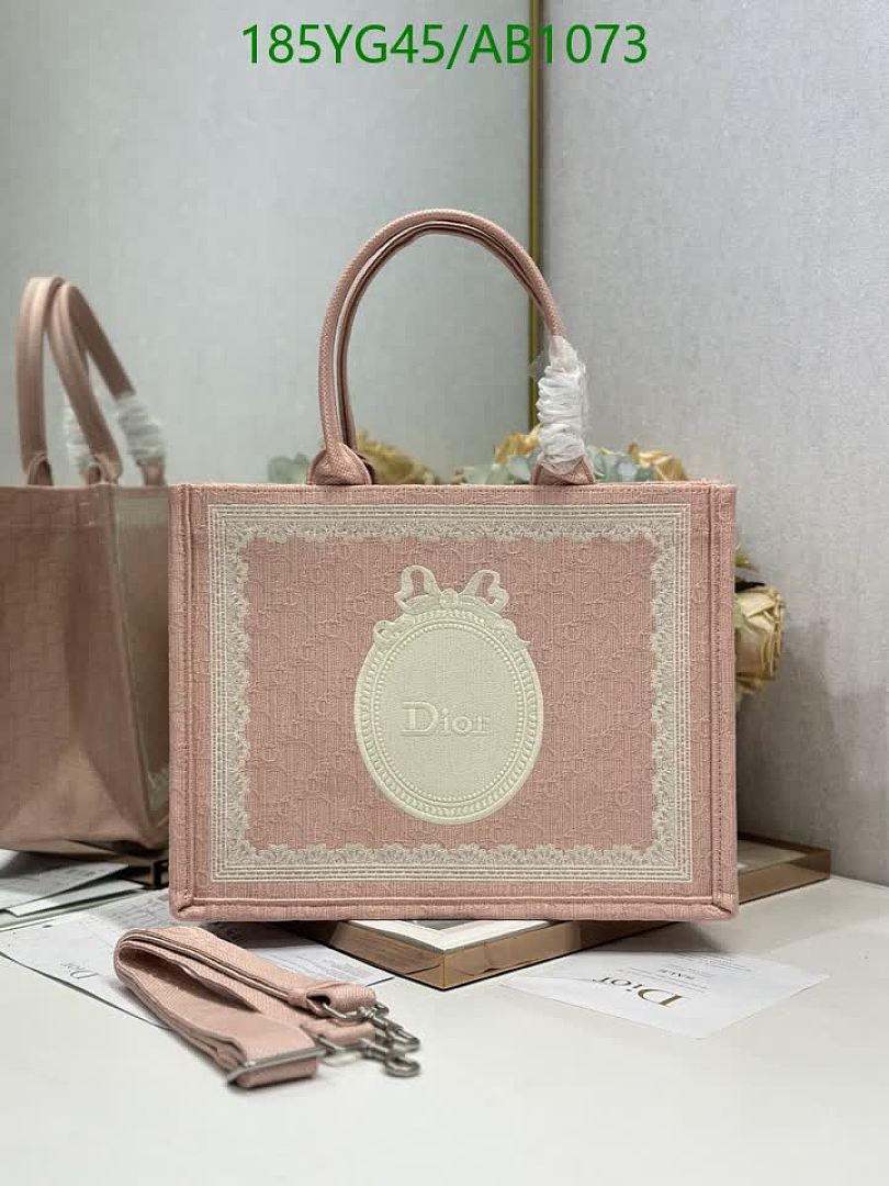 Dior-BagsMirror Quality Code: AB1073 $: 185USD