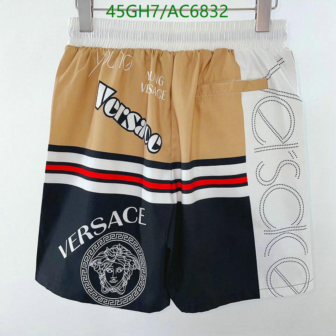 Versace-Clothing Code: AC6832 $: 45USD