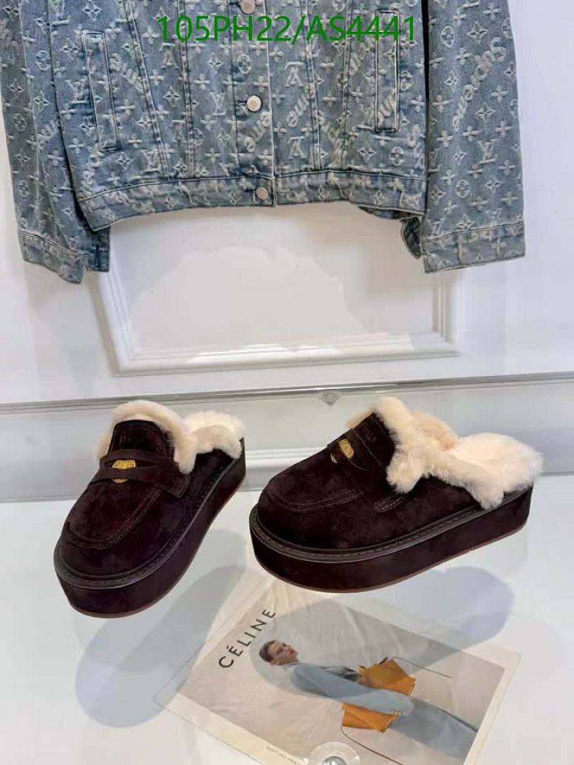 Miu Miu-Women Shoes Code: AS4441 $: 105USD