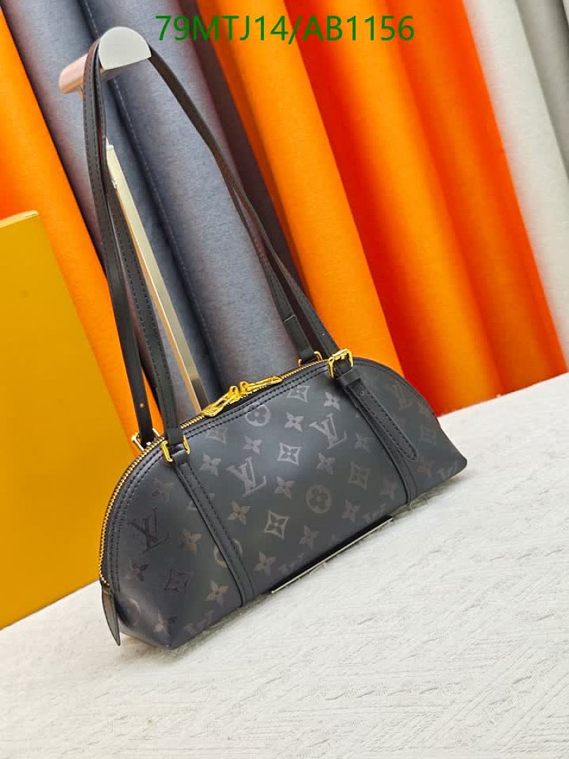 LV-Bags4A Quality Code: AB1156 $: 79USD