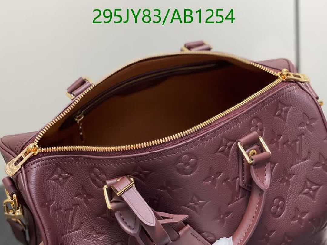 LV-BagsMirror Quality Code: AB1254 $: 295USD