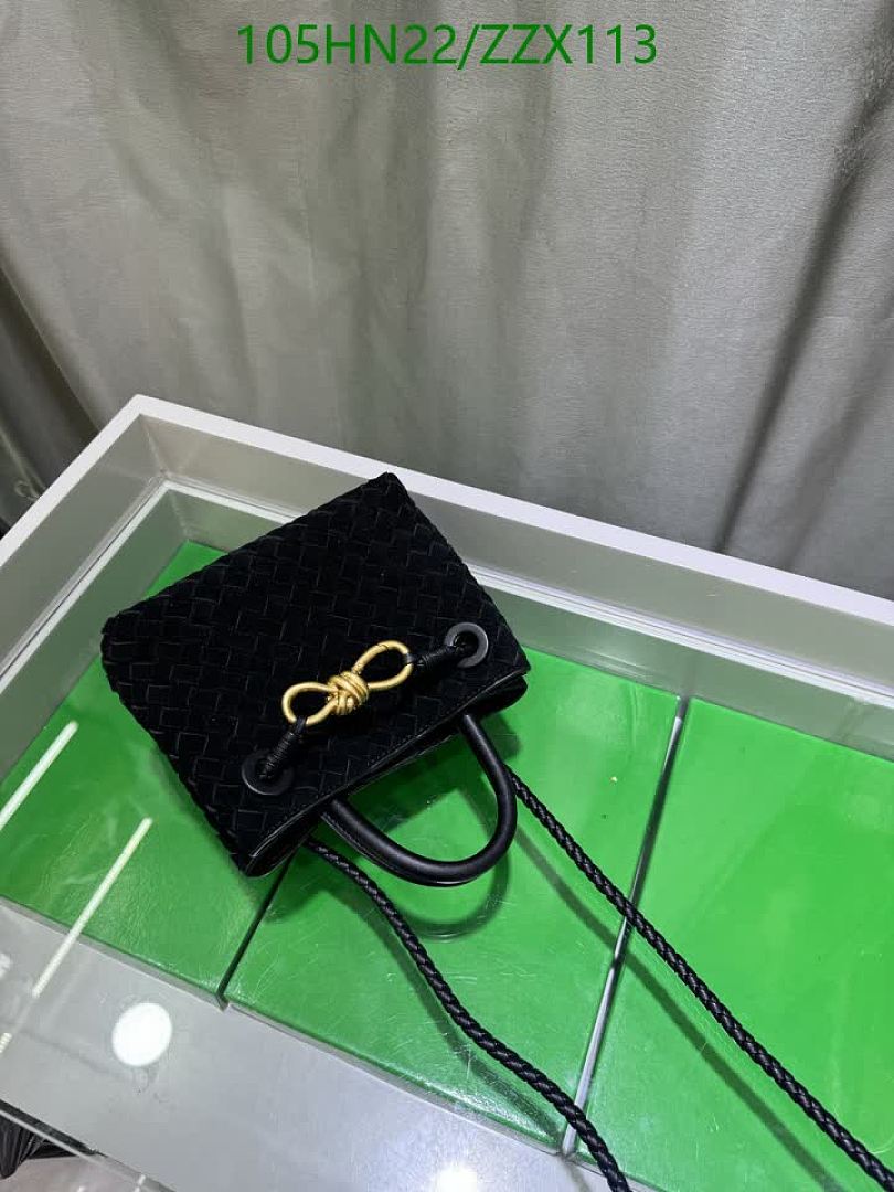 BV-Bags4A Quality Code: ZZX113 $: 105USD