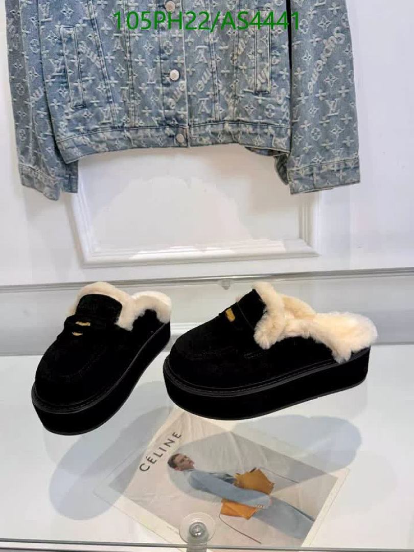 Miu Miu-Women Shoes Code: AS4441 $: 105USD