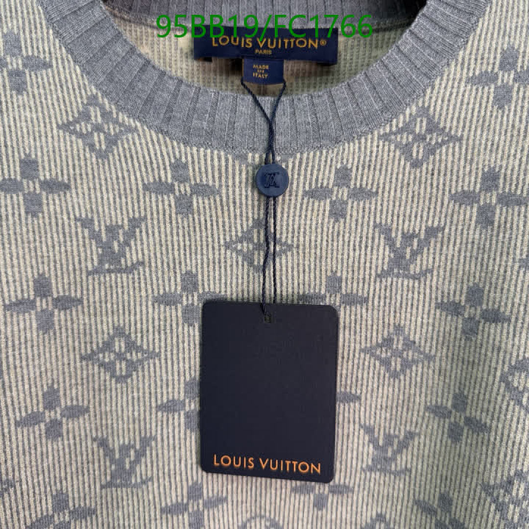 LV-Clothing Code: FC1766 $: 95USD