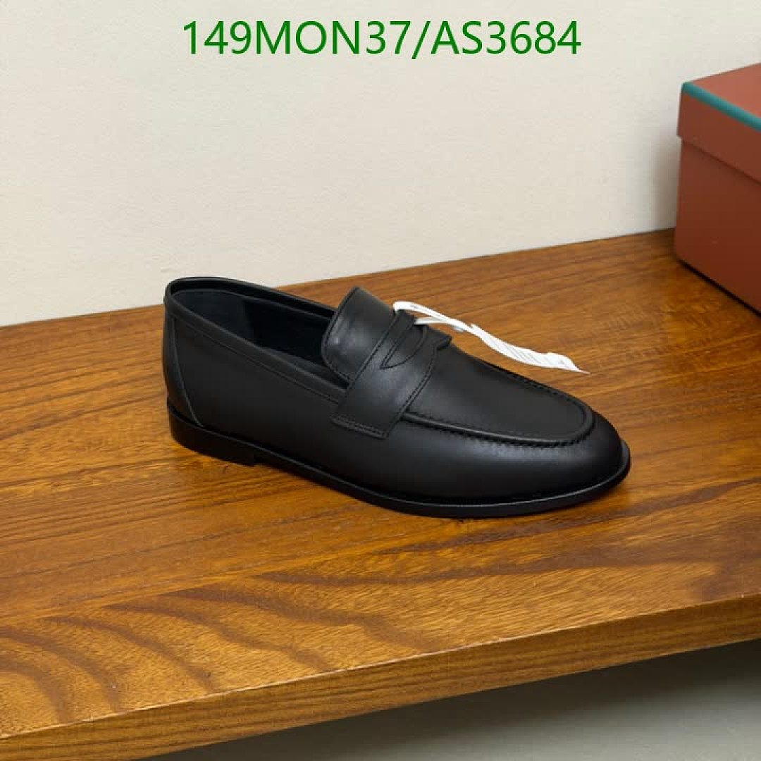Loro Piana-Women Shoes Code: AS3684 $: 149USD