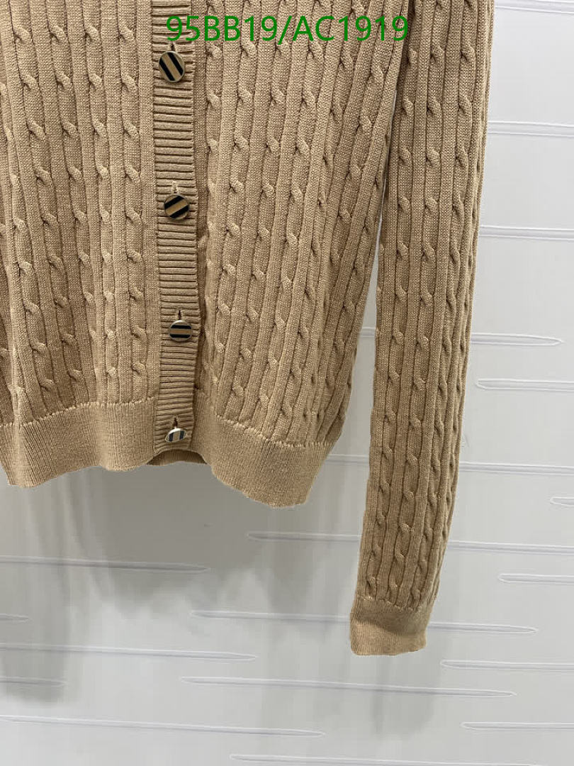 Ralph Lauren-Clothing Code: AC1919 $: 95USD