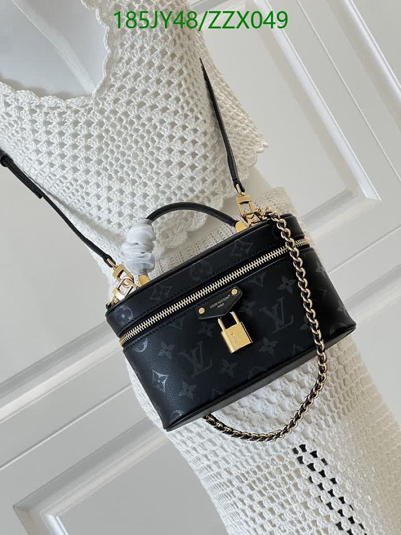 LV-BagsMirror Quality Code: ZZX049 $: 235USD