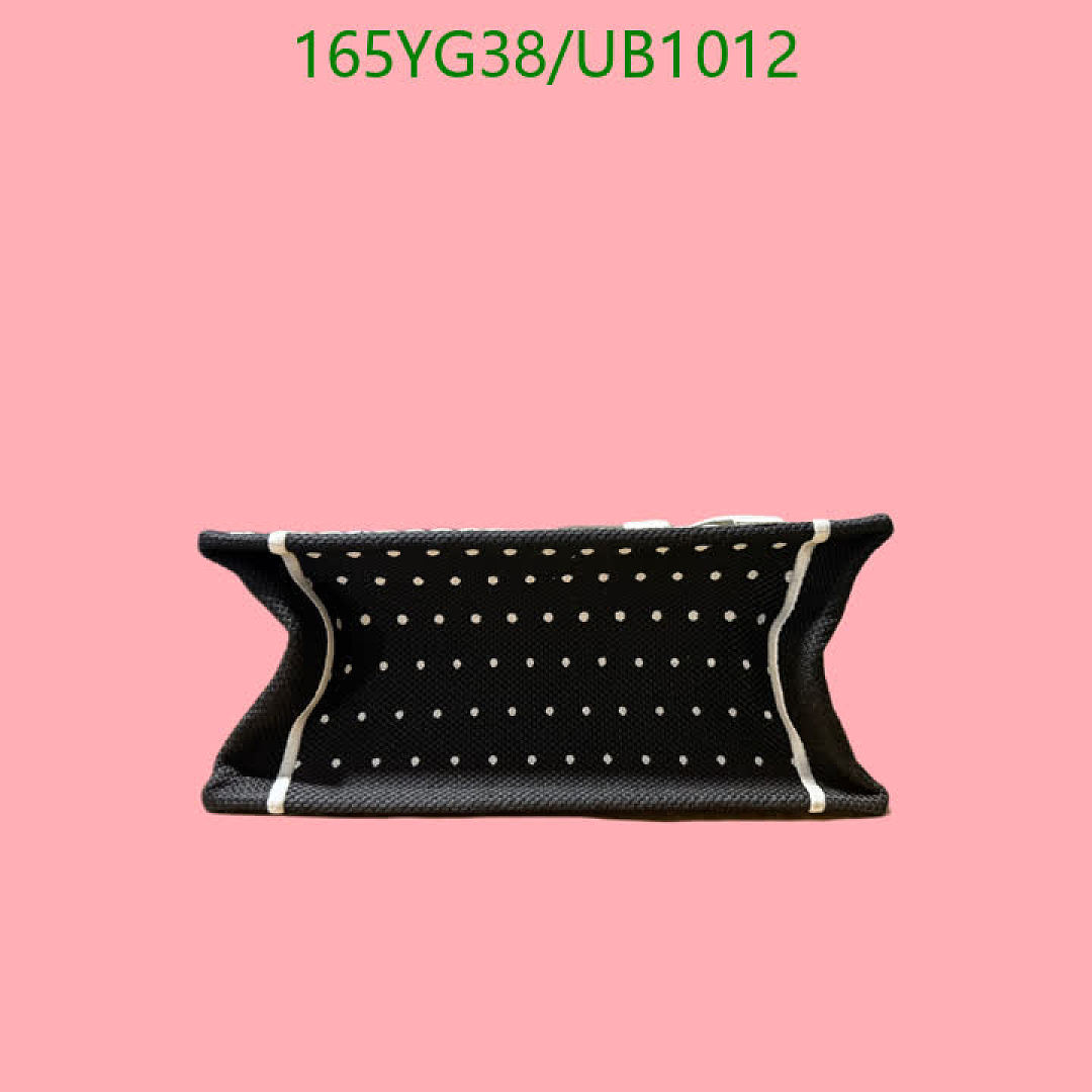 Dior-BagsMirror Quality Code: UB1012 $: 165USD