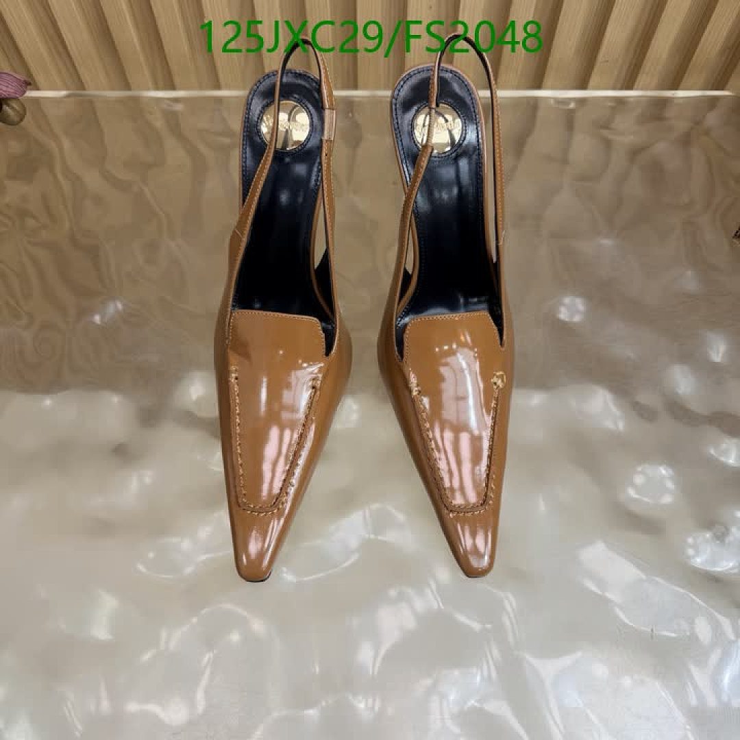 YSL-Women Shoes Code: FS2048 $: 125USD