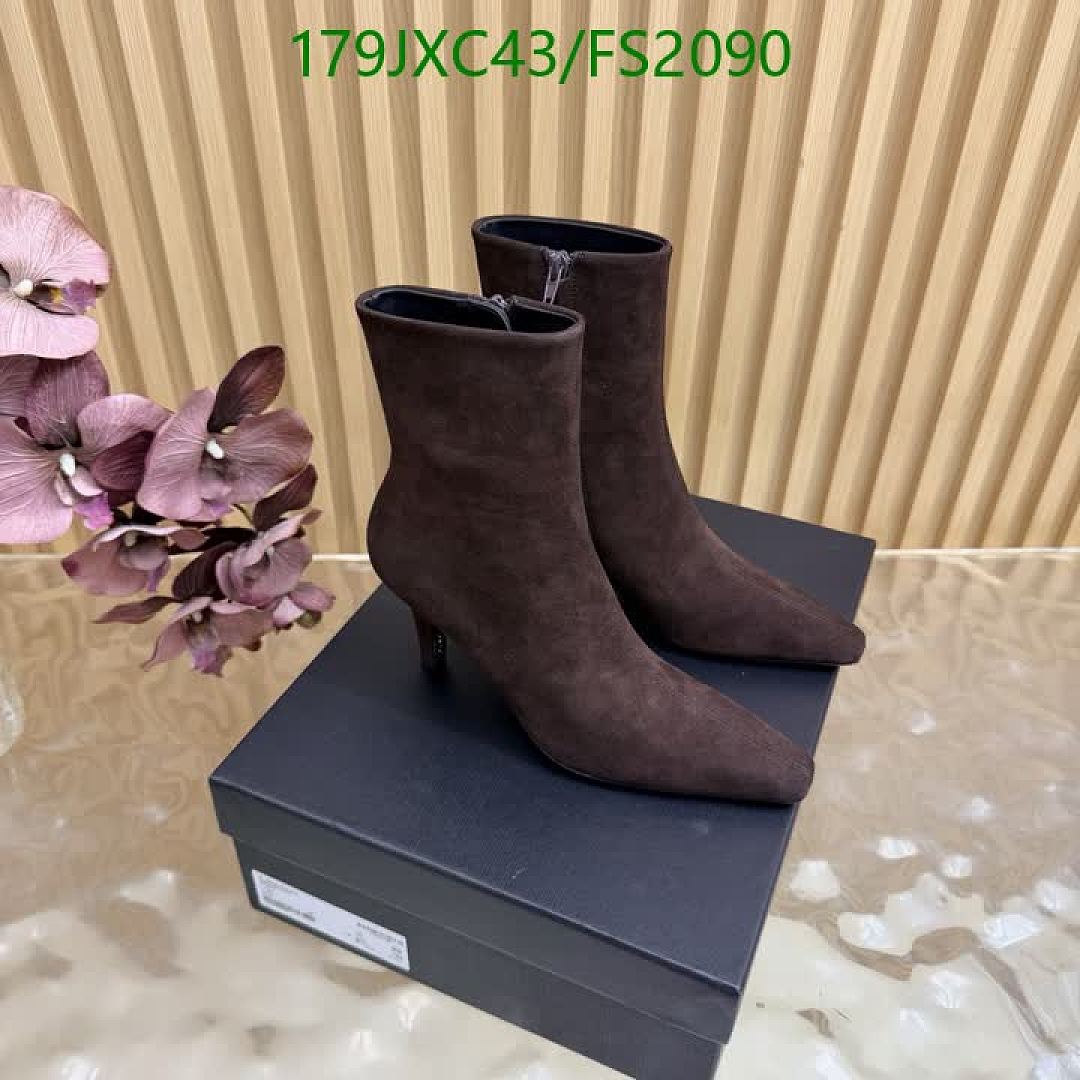 YSL-Women Shoes Code: FS2090 $: 179USD