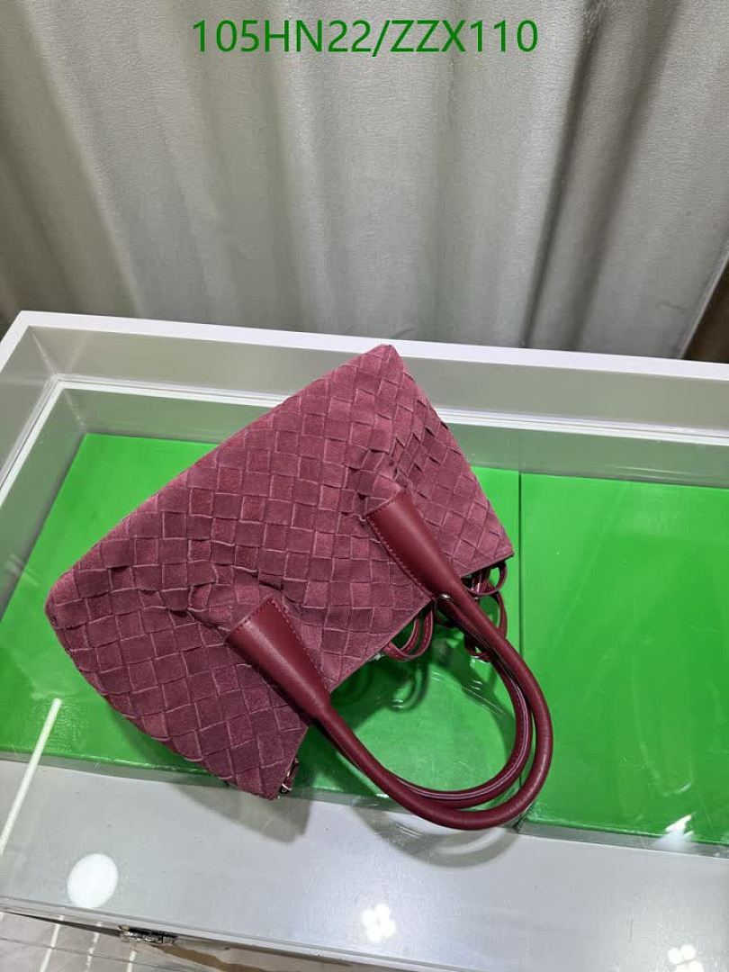 BV-Bags4A Quality Code: ZZX110 $: 105USD