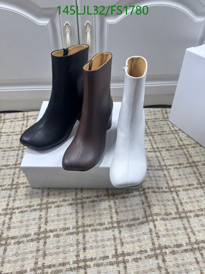 Maison Margiela-Women Shoes Code: FS1780 $: 145USD