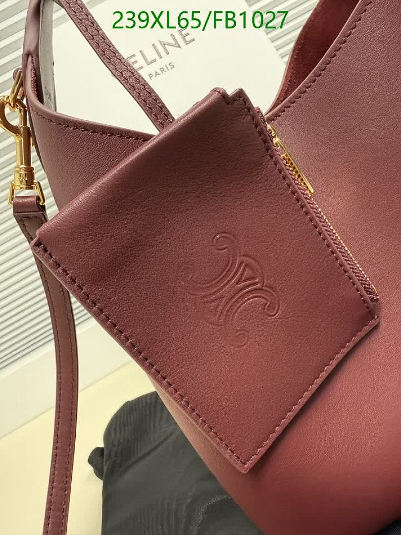 Celine-BagsMirror Quality Code: FB1027 $: 239USD