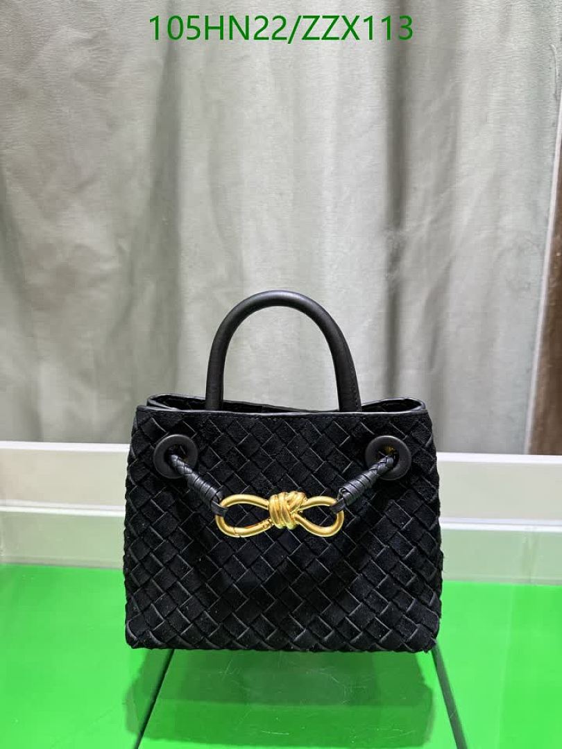 BV-Bags4A Quality Code: ZZX113 $: 105USD