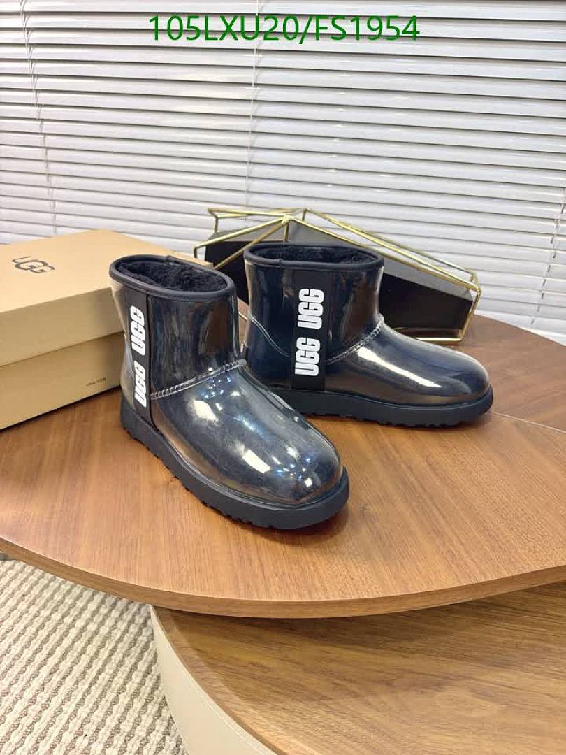 UGG-Women Shoes Code: FS1954 $: 105USD