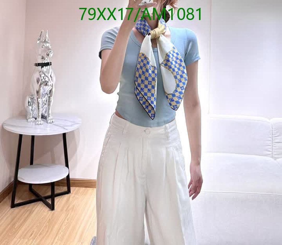 Celine-Scarves Code: AM1081 $: 79USD