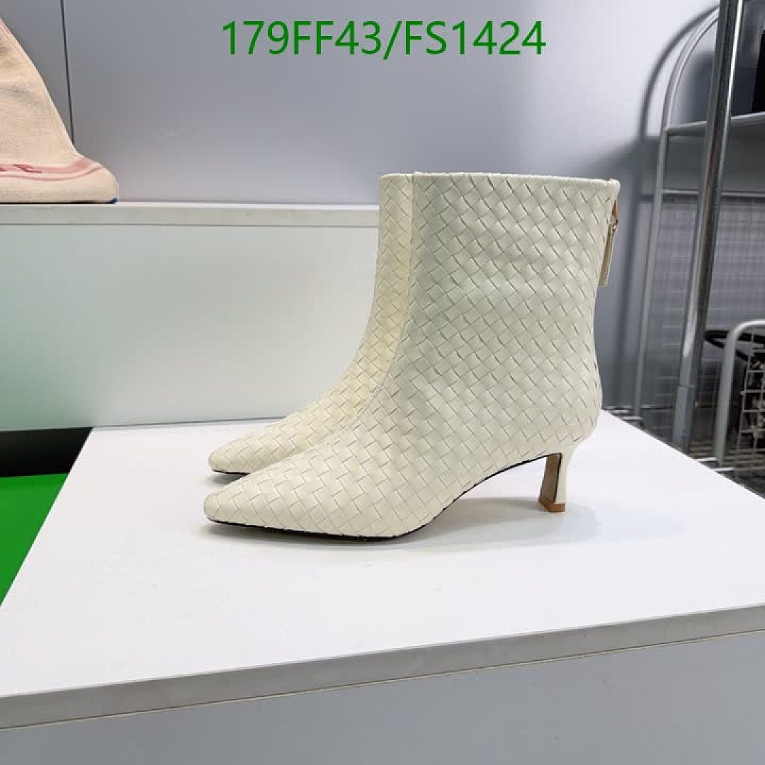 BV-Women Shoes Code: FS1424 $: 179USD