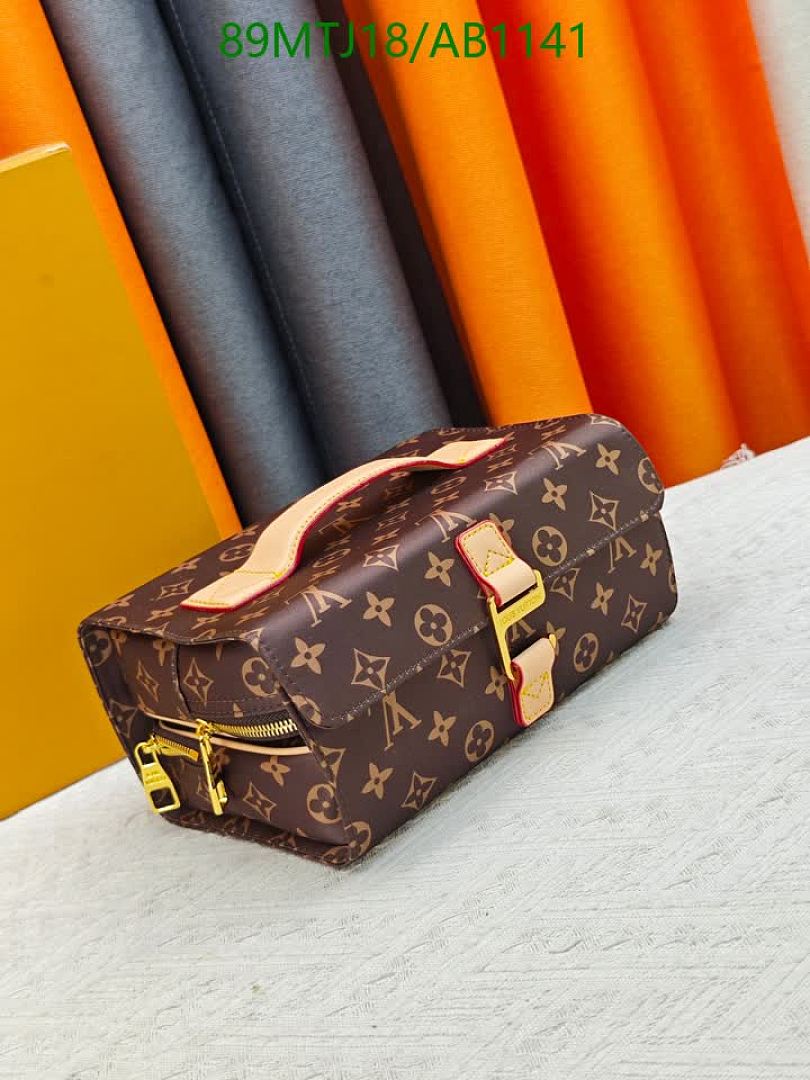 LV-Bags4A Quality Code: AB1141 $: 89USD
