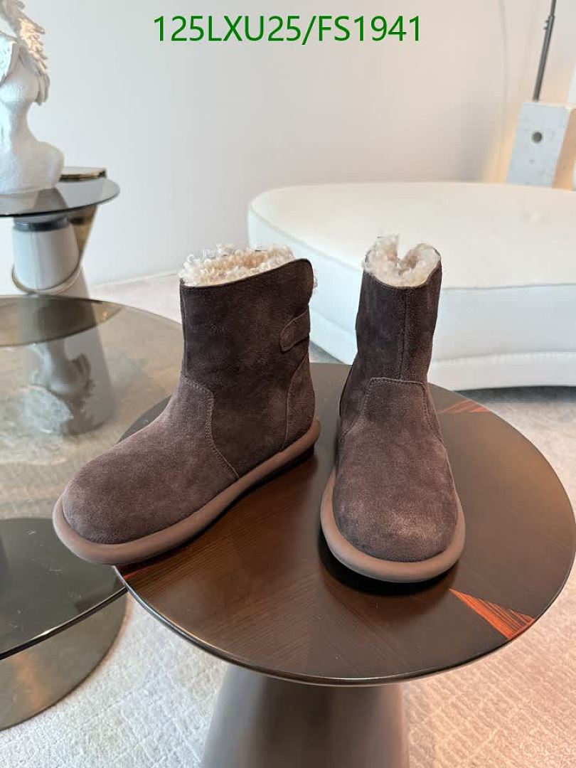 UGG-Women Shoes Code: FS1941 $: 125USD