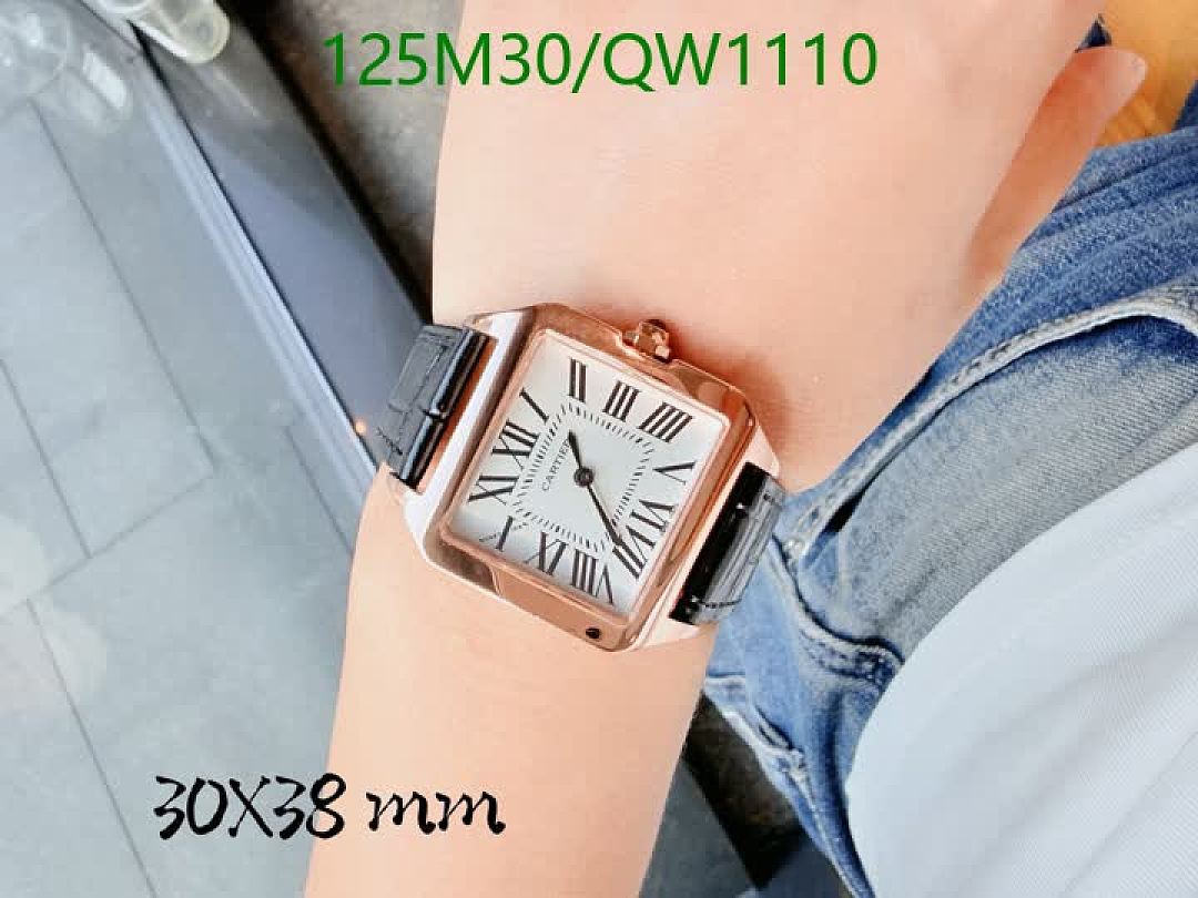 Cartier-Watches4A Quality Code: QW1110 $: 125USD
