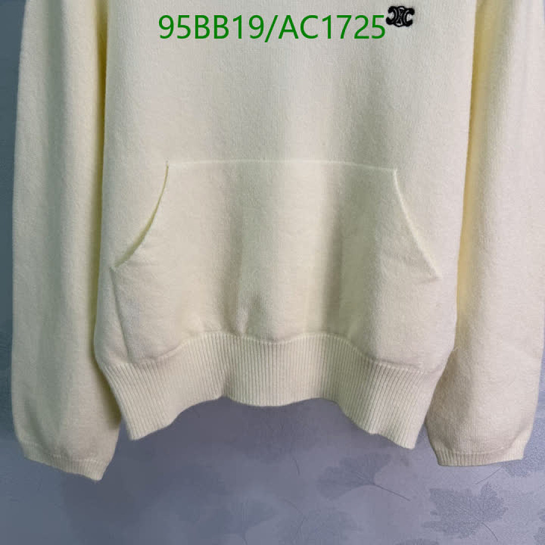 Celine-Clothing Code: AC1725 $: 95USD