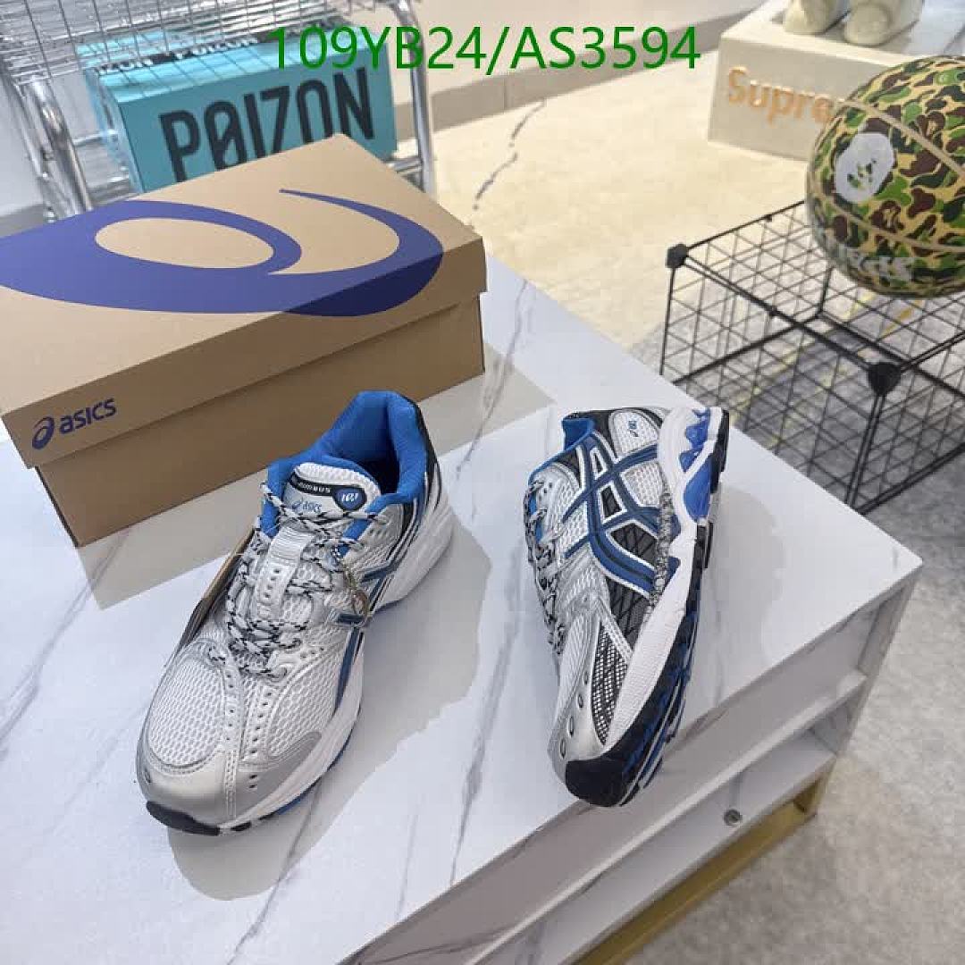 Asics-Women Shoes Code: AS3594 $: 109USD