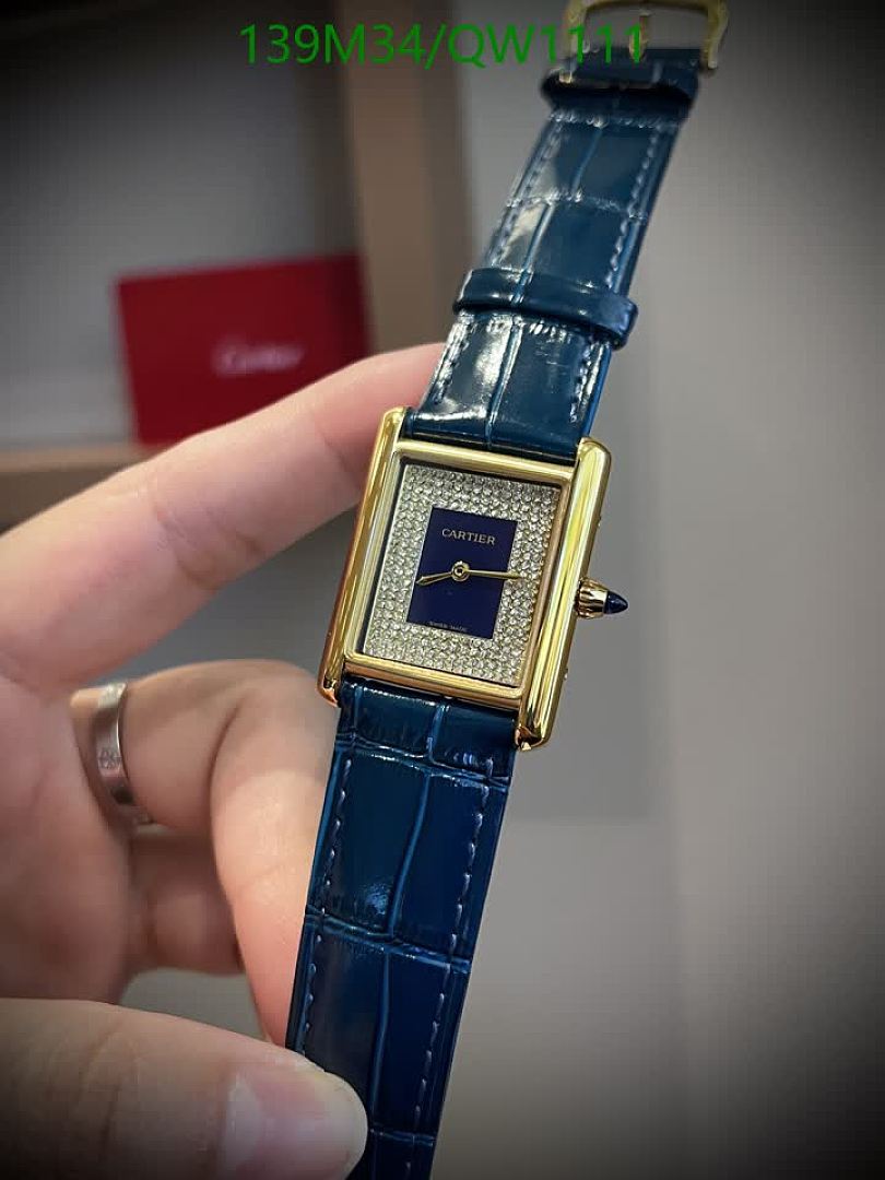 Cartier-Watches4A Quality Code: QW1111 $: 139USD