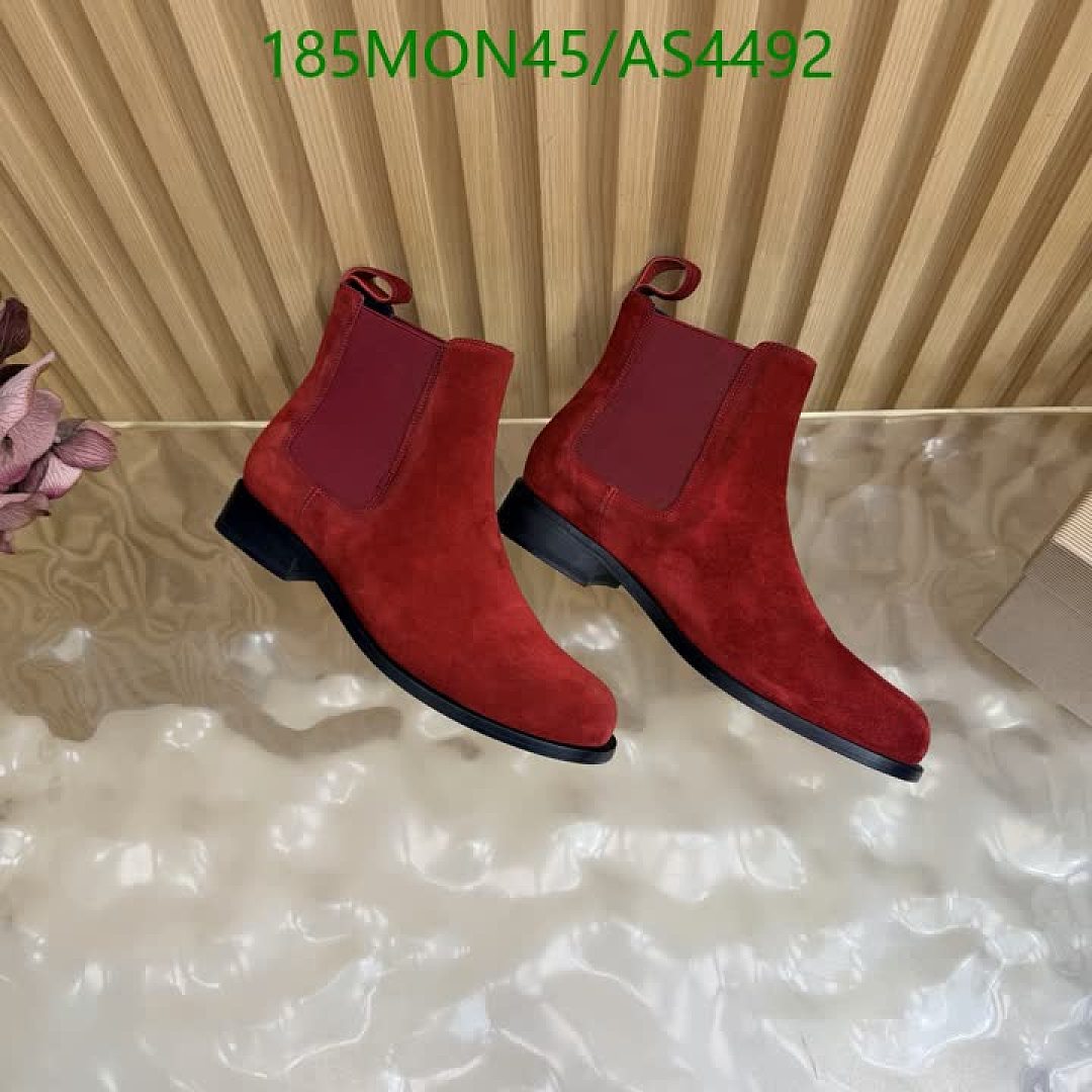 Christian Louboutin-Women Shoes Code: AS4492 $: 185USD
