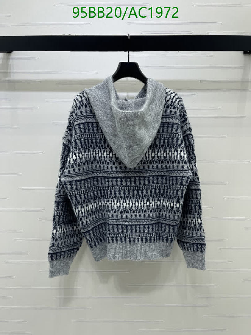 Chanel-Clothing Code: AC1972 $: 95USD