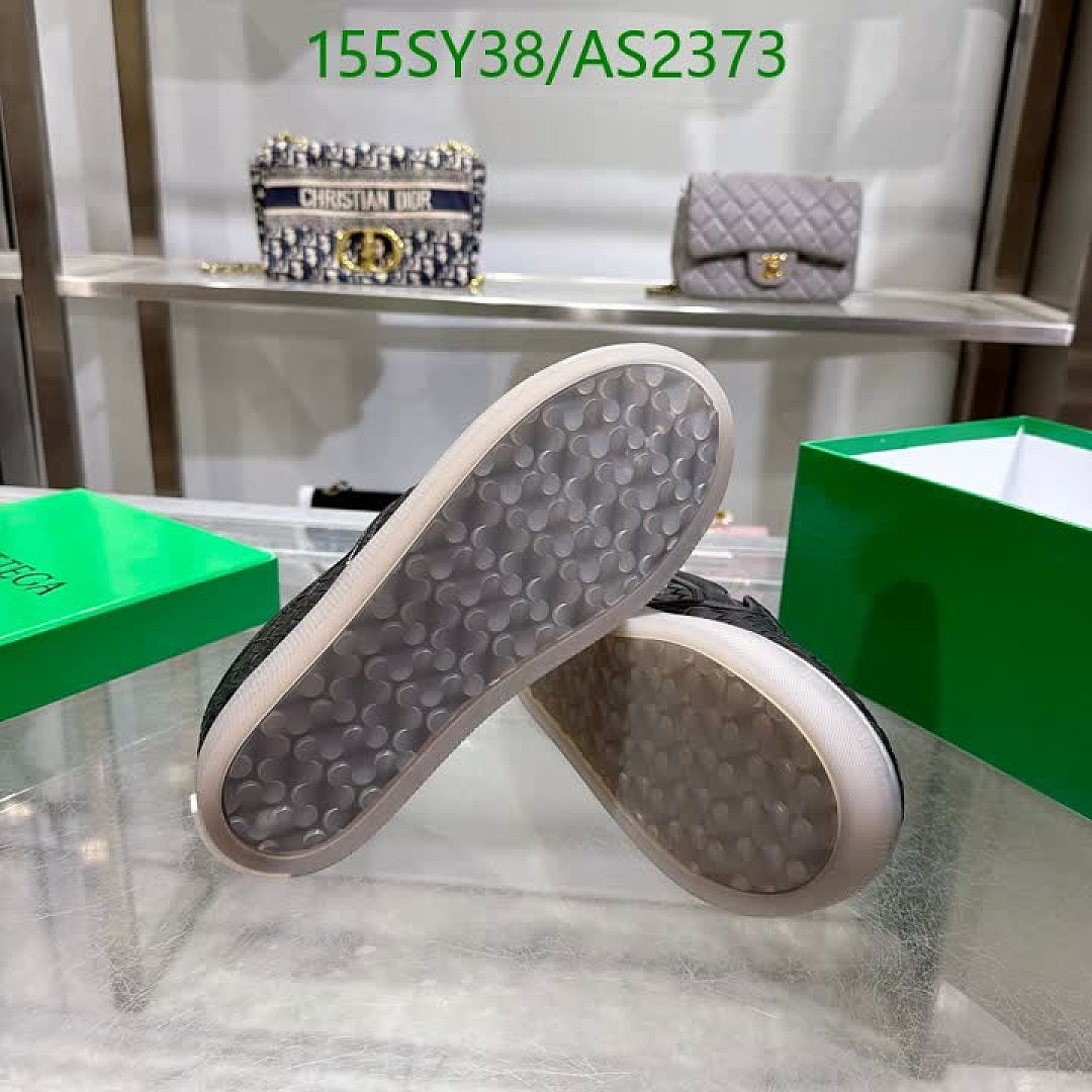 BV-Men shoes Code: AS2373 $: 155USD