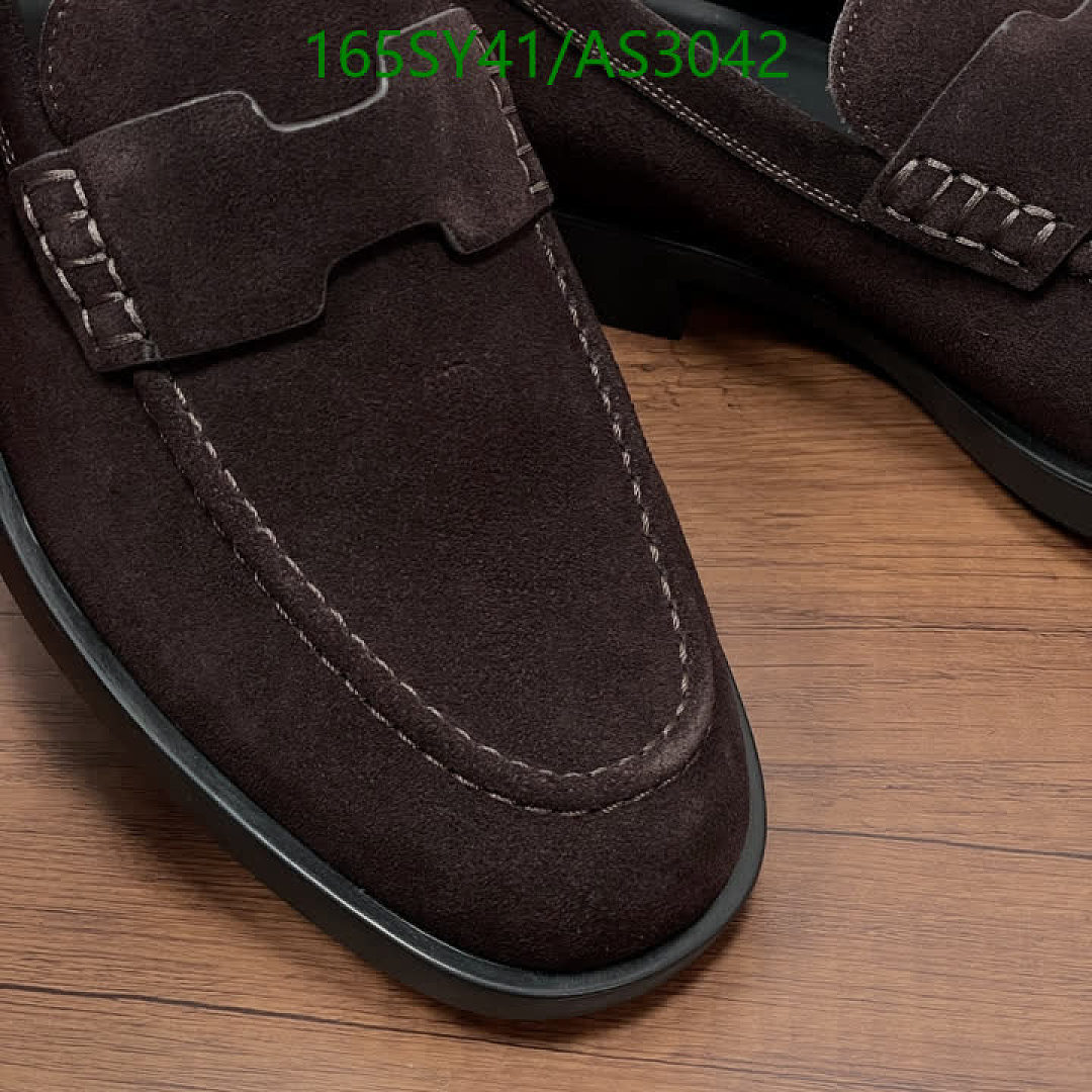 Hermes-Men shoes Code: AS3042 $: 165USD