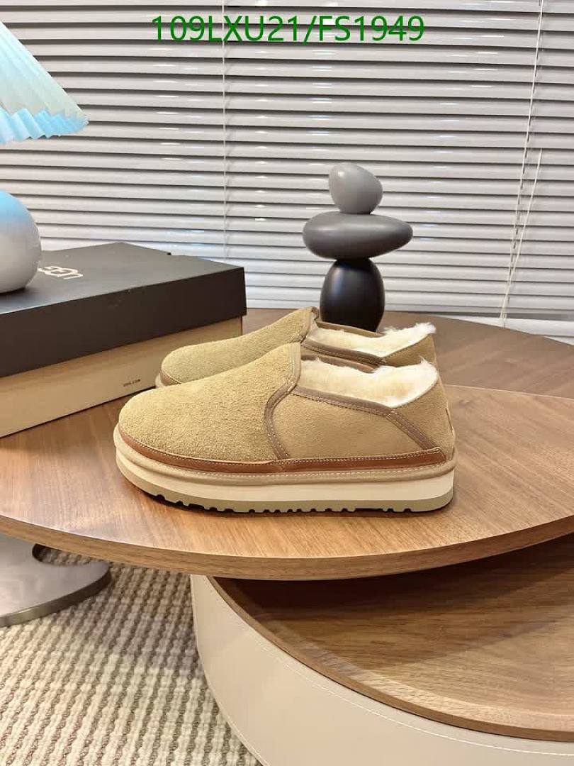 UGG-Men shoes Code: FS1949 $: 109USD