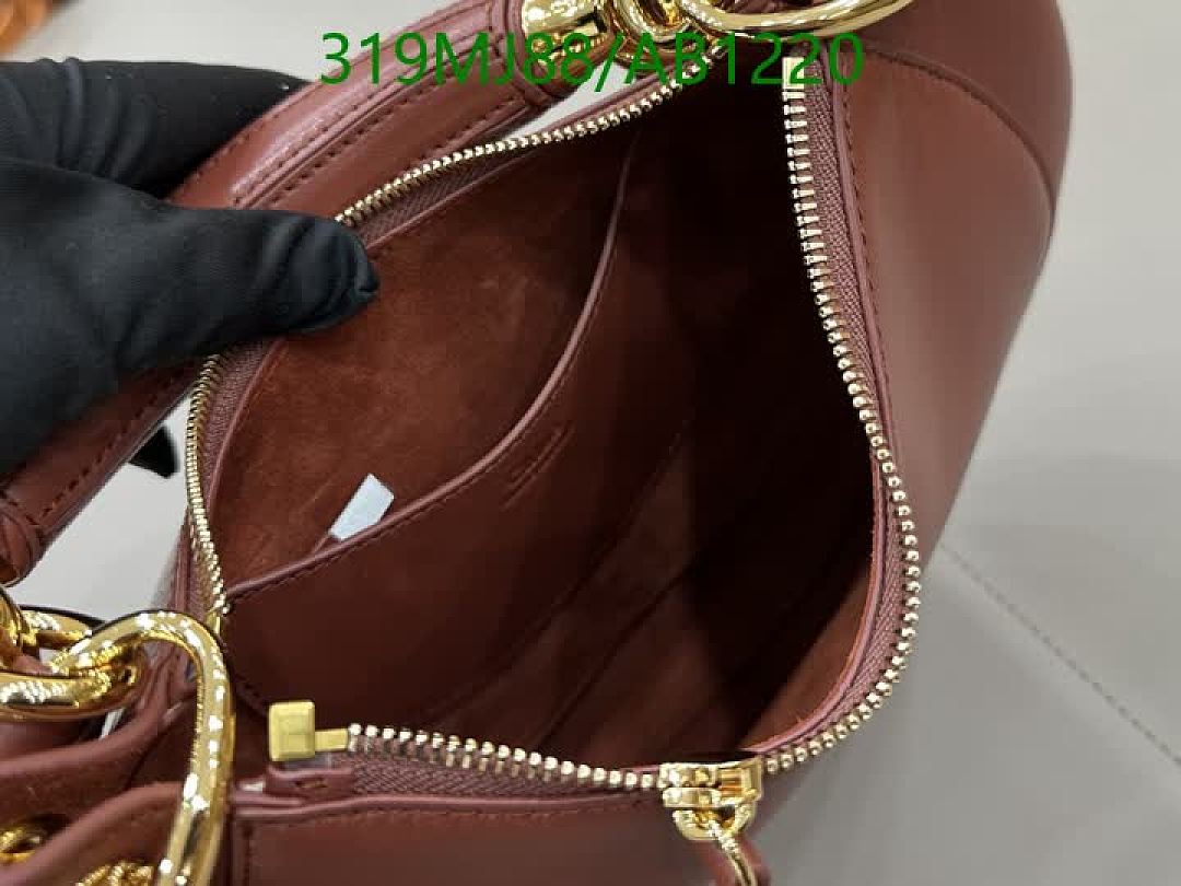 Chloe-BagsMirror Quality Code: AB1220 $: 319USD