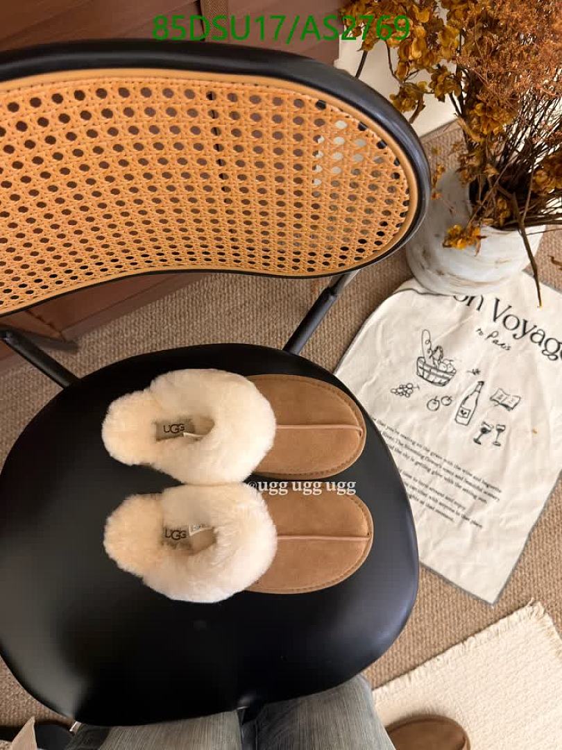 UGG-Women Shoes Code: AS2769 $: 85USD