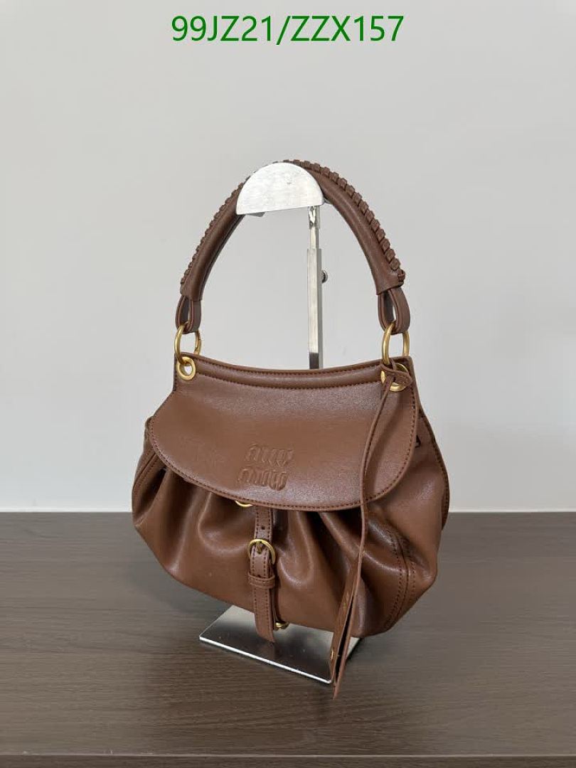 Miu Miu-Bags4A Quality Code: ZZX157 $: 99USD