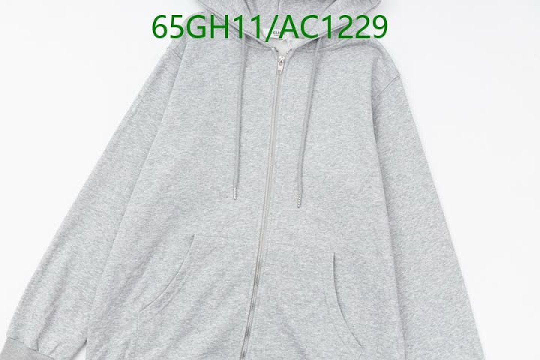 Celine-Clothing Code: AC1229 $: 65USD