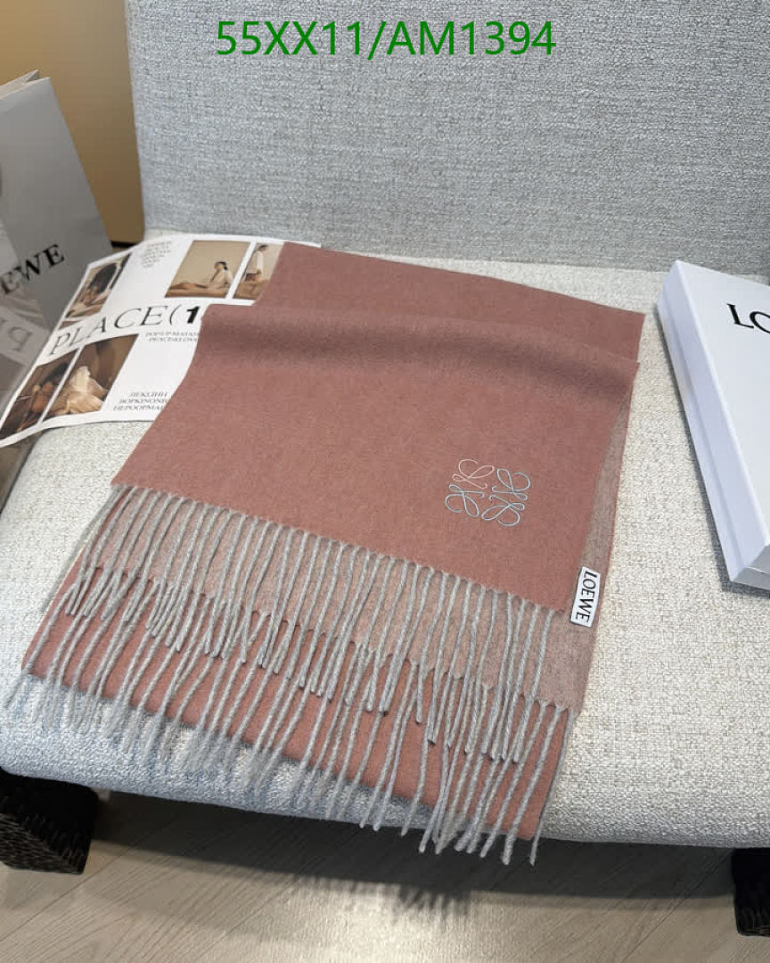 Loewe-Scarves Code: AM1394 $: 55USD