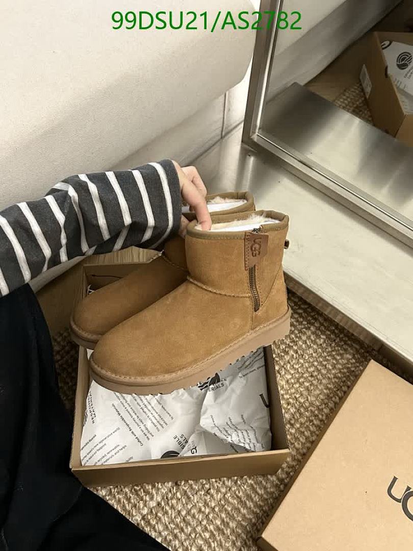 UGG-Women Shoes Code: AS2782 $: 99USD
