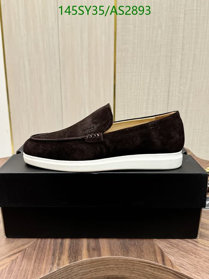Boss-Men shoes Code: AS2893 $: 145USD