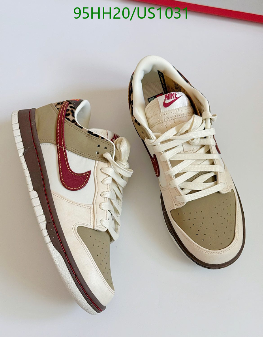 Nike-Men shoes Code: US1031 $: 95USD