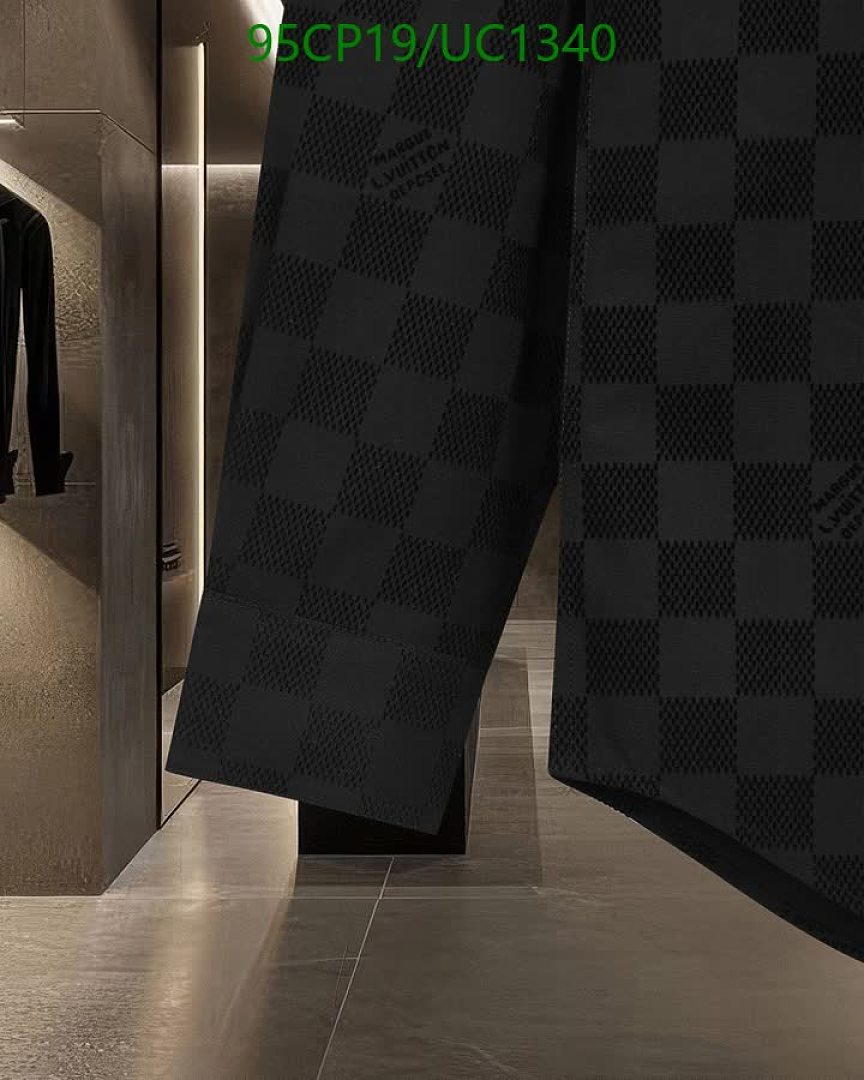 LV-Clothing Code: UC1340 $: 95USD
