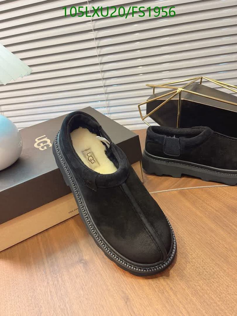 UGG-Men shoes Code: FS1956 $: 105USD