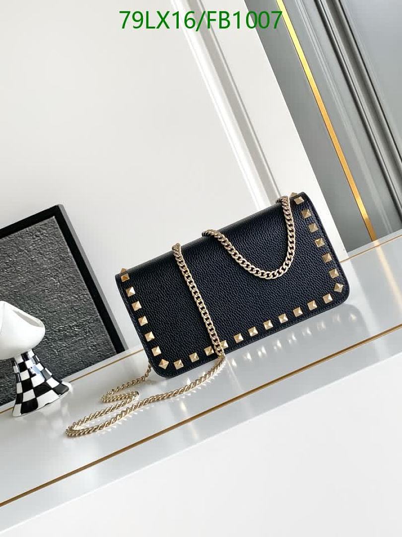Valentino-Bags4A Quality Code: FB1007 $: 79USD