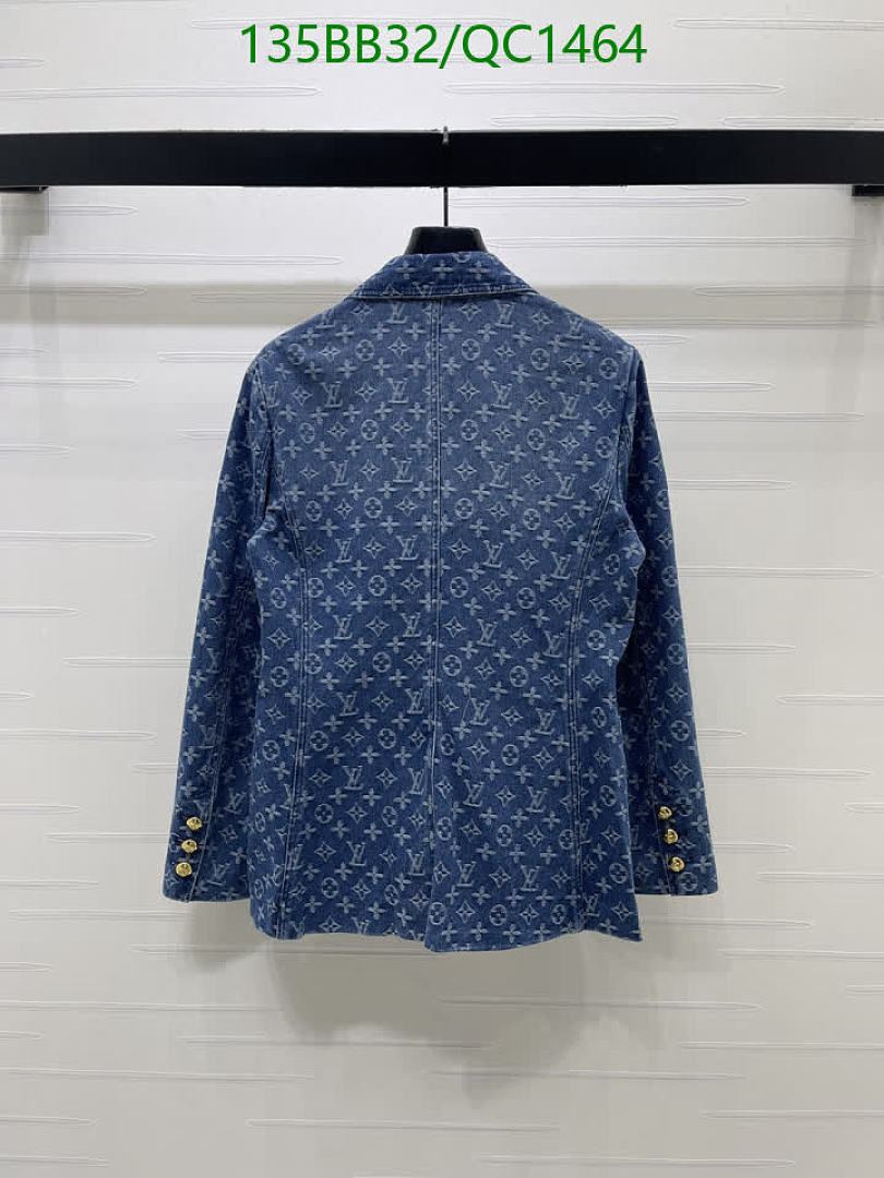 LV-Clothing Code: QC1464 $: 135USD