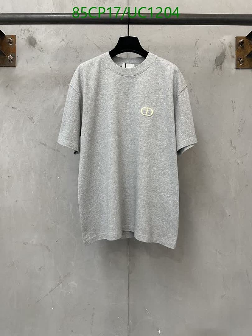 Dior-Clothing Code: UC1204 $: 85USD