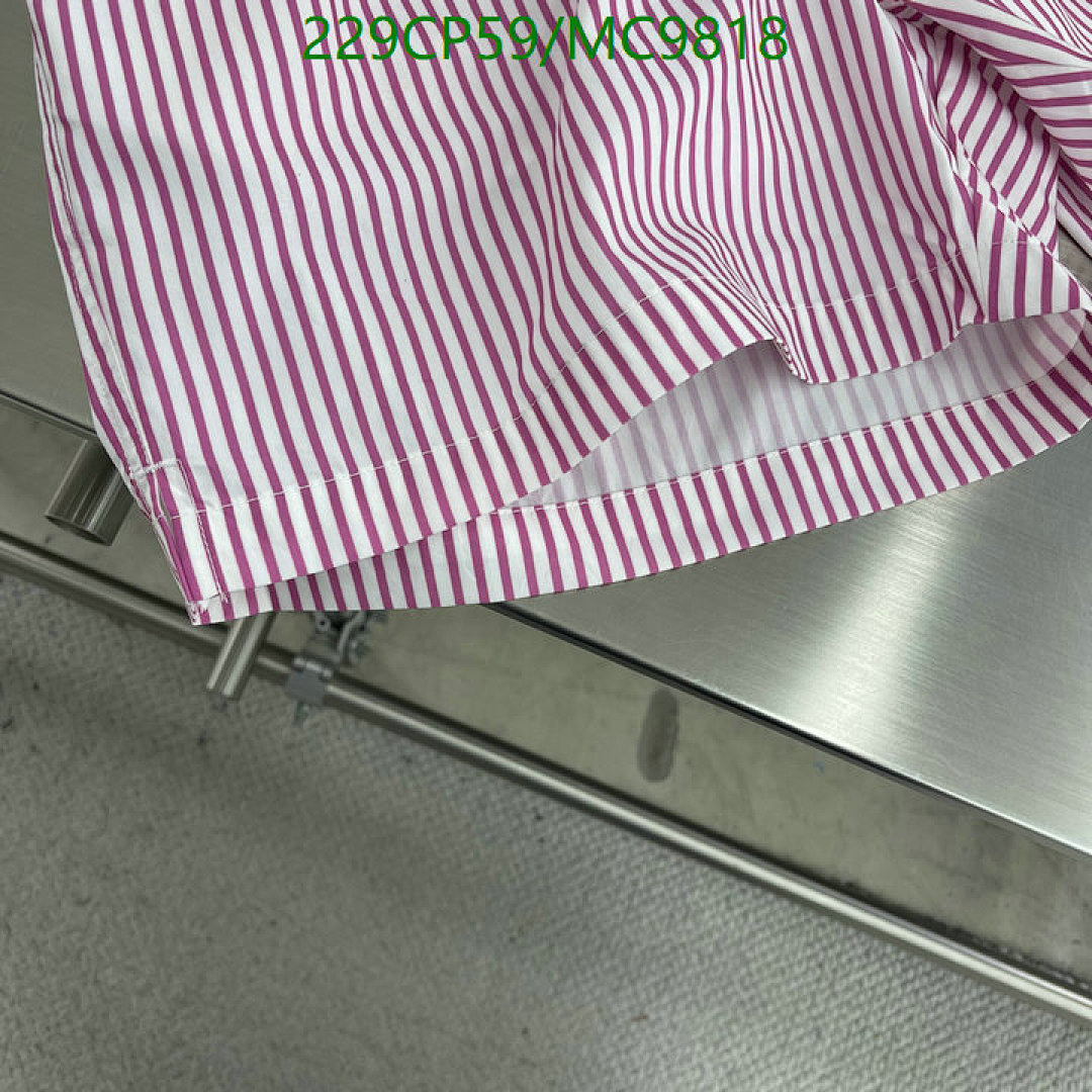 LV-Clothing Code: MC9818